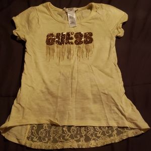 Guess shirt